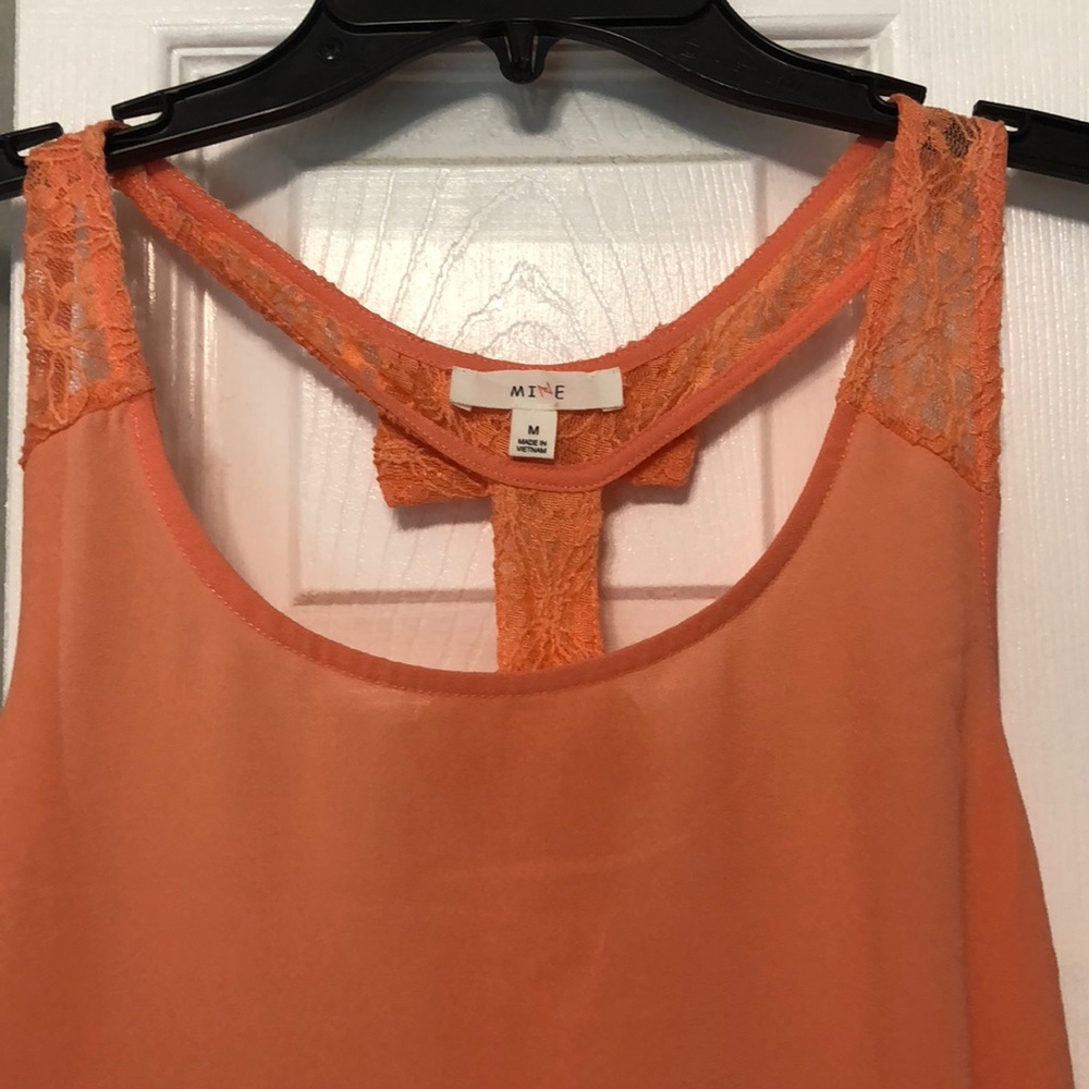 Tank top - Picture 2 of 3